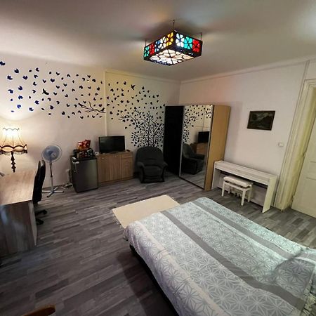 Szeged Apartment Esterno foto