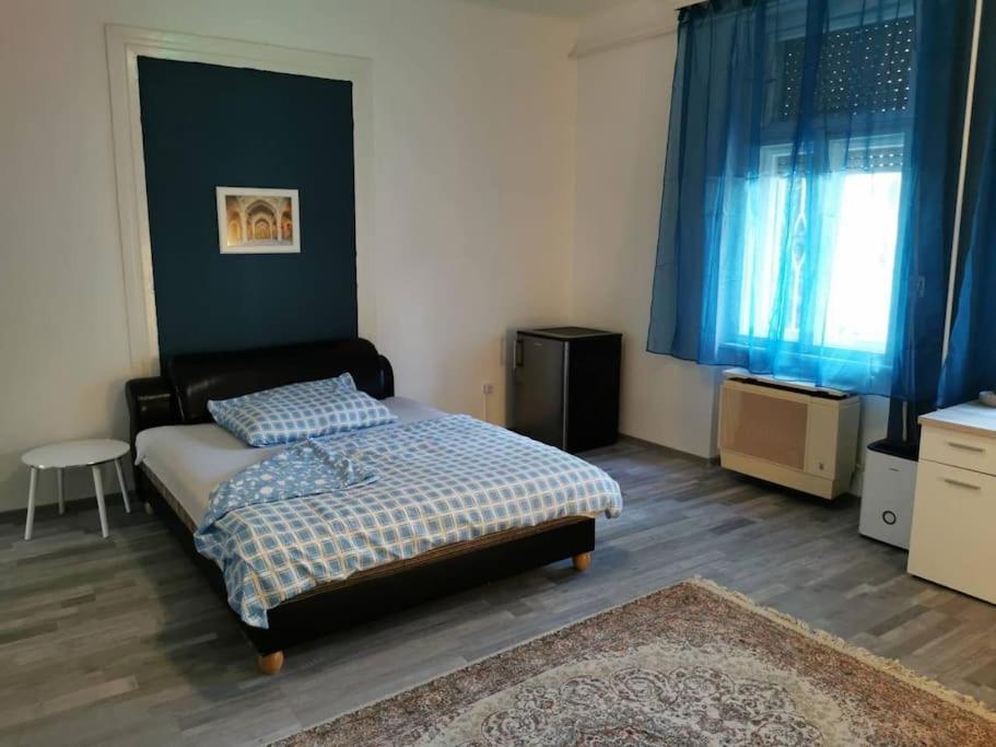 Szeged Apartment Esterno foto