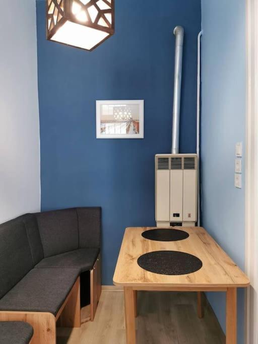 Szeged Apartment Esterno foto