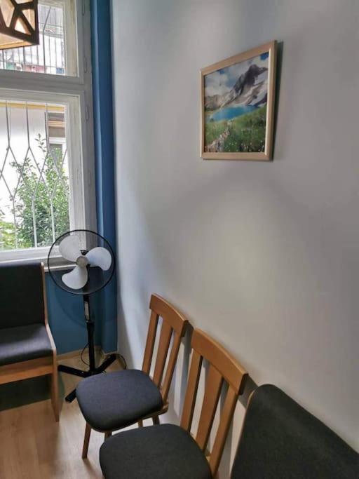 Szeged Apartment Esterno foto