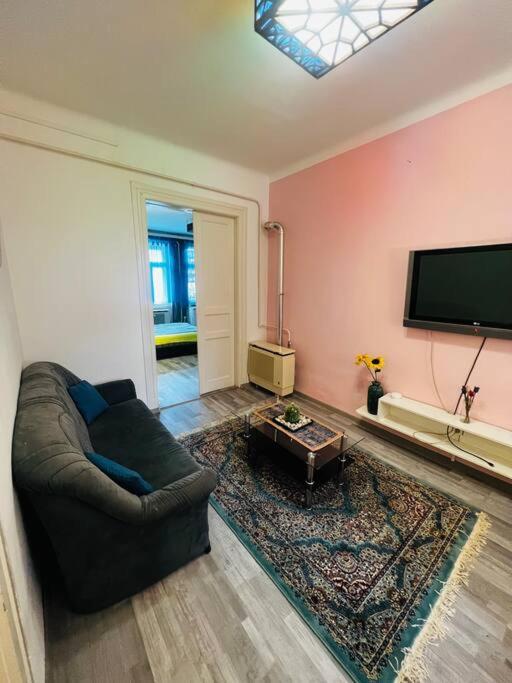 Szeged Apartment Esterno foto