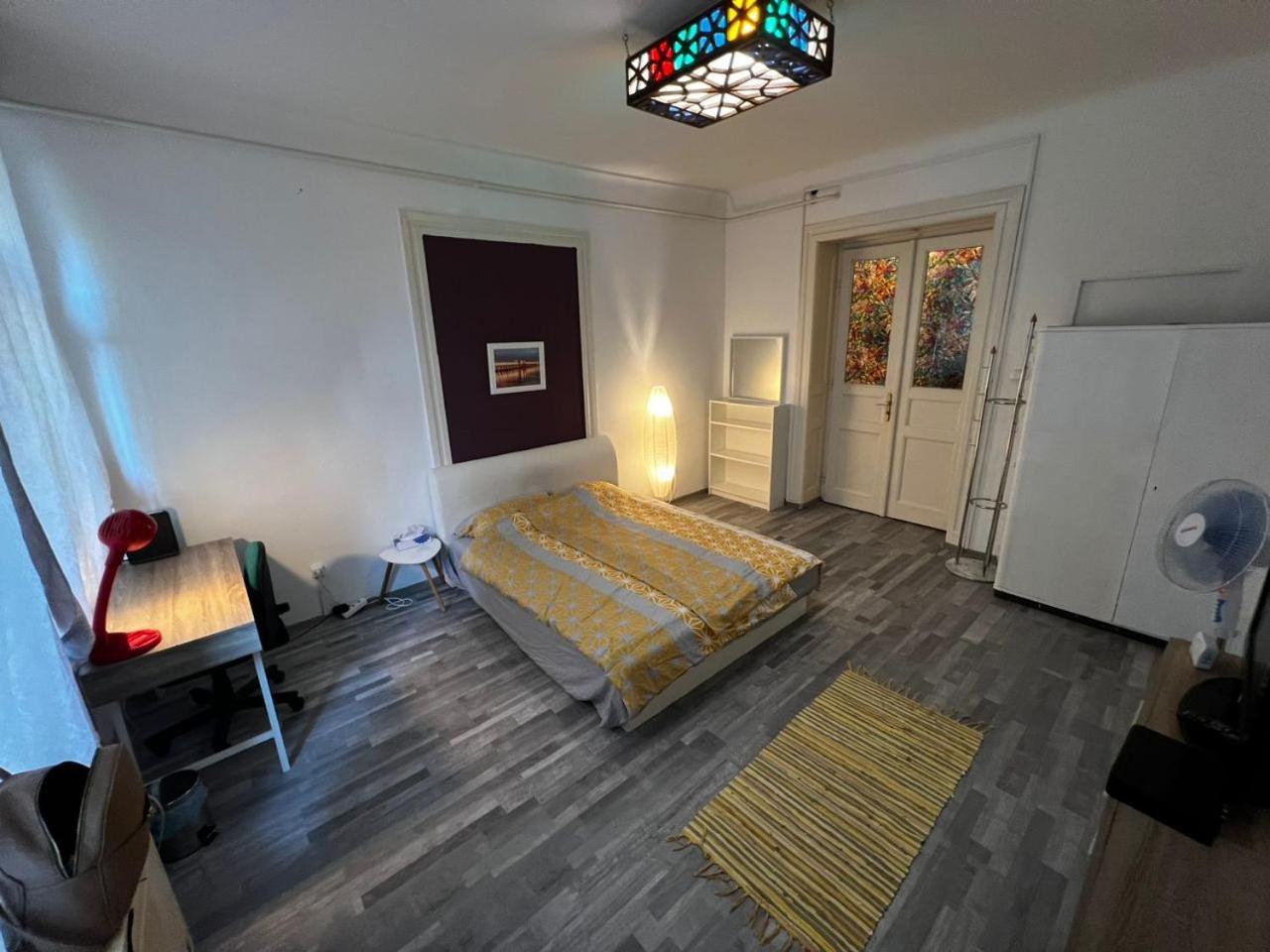 Szeged Apartment Esterno foto