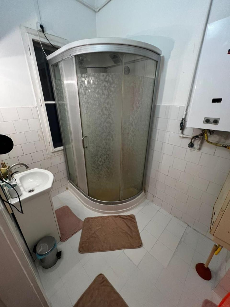 Szeged Apartment Esterno foto